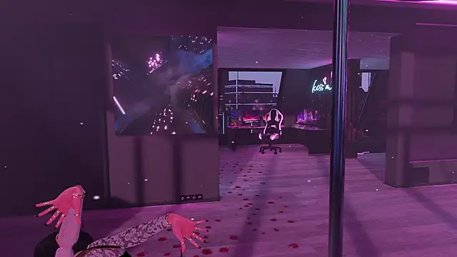 wittleweeel2 online show from November 2025 03:50:02 AM