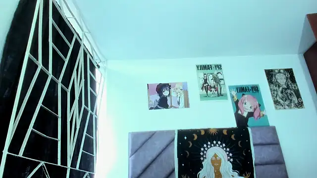 KARINNA  RAVEN online show from October 2025 09:15:01 PM