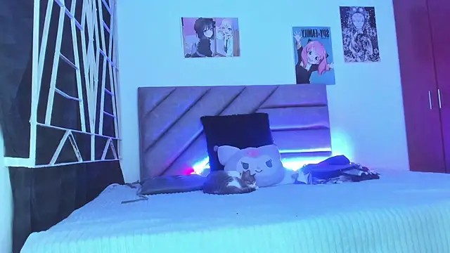 Snapshot of KARINNA__RAVEN chatting on January 2026 12:38:01 AM KARINNA RAVEN online show from January 2026 12:38:01 AM