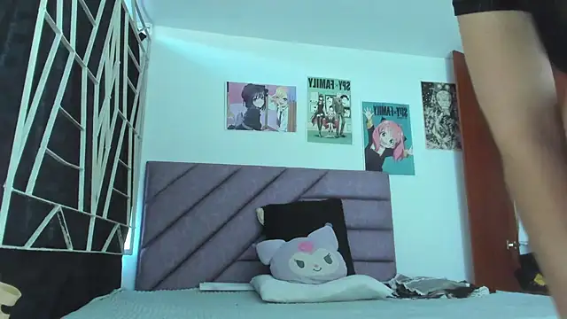 Snapshot of KARINNA__RAVEN chatting on January 2026 10:46:01 PM KARINNA RAVEN online show from January 2026 10:46:01 PM