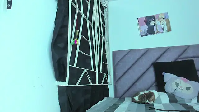 Snapshot of KARINNA__RAVEN chatting on February 2026 09:48:02 PM KARINNA RAVEN online show from February 2026 09:48:02 PM