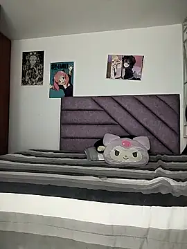 Snapshot of KARINNA__RAVEN chatting on March 2026 01:02:02 AM KARINNA RAVEN online show from March 2026 01:02:02 AM