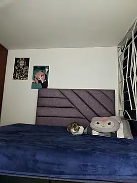 Snapshot of KARINNA__RAVEN chatting on April 2026 11:48:01 PM KARINNA RAVEN online show from April 2026 11:48:01 PM