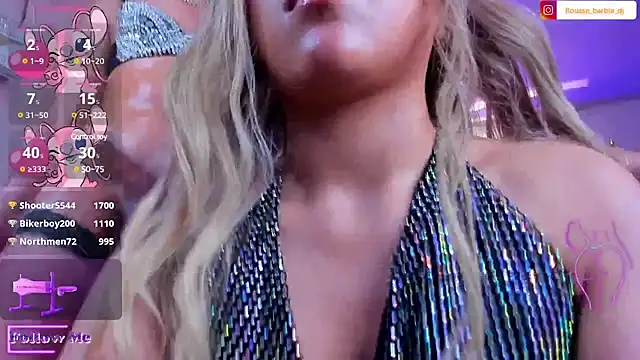 Snapshot of Princess_Rousse chatting on December 2025 06:34:02 AM Princess Rousse online show from December 2025 06:34:02 AM