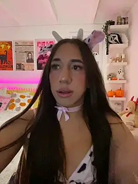 Snapshot of Tiana_Paez1 chatting on October 2025 04:59:01 AM Tiana Paez1 online show from October 2025 04:59:01 AM