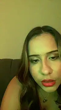 Snapshot of Sarapr_277 chatting on March 2025 05:54:01 AM Sarapr 277 online show from March 2025 05:54:01 AM