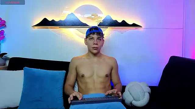 Almiboys online show from March 2026 05:12:02 AM