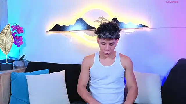 Almiboys online show from April 2026 01:01:01 AM