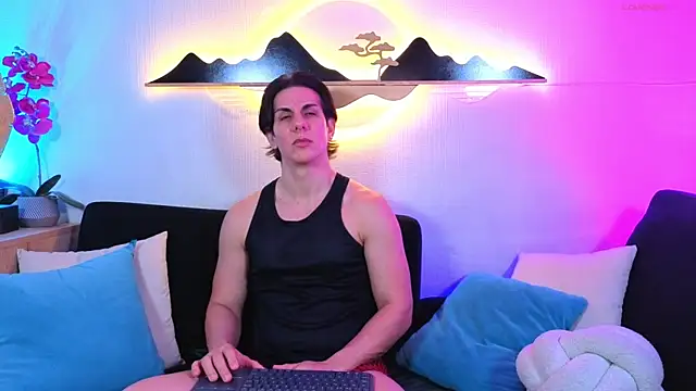 Almiboys online show from May 2026 12:29:01 AM