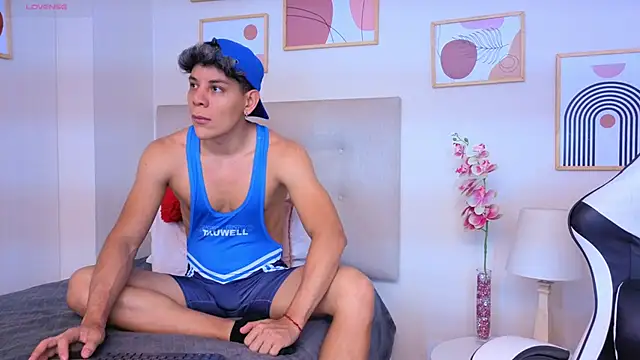 Almiboys online show from May 2026 04:09:02 AM