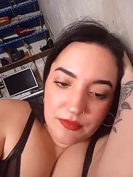 myla rommer1 online show from March 2025 08:55:02 AM