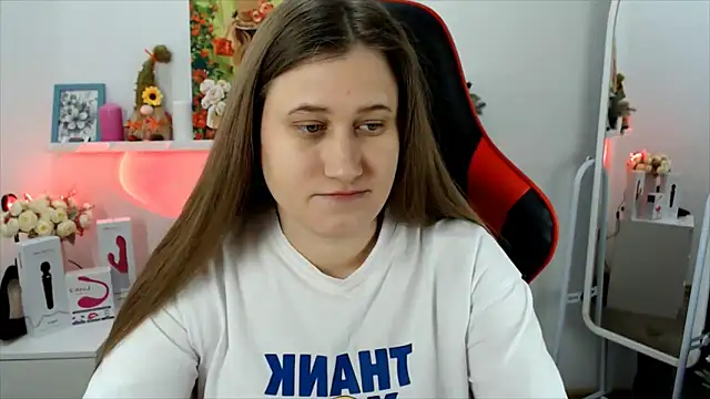 Lucky Lana online show from December 2025 02:49:01 AM