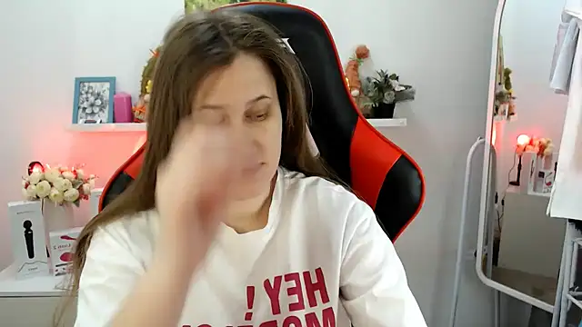 Lucky Lana online show from March 2026 02:50:01 AM