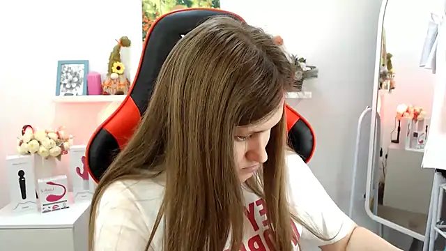 Lucky Lana online show from March 2026 08:26:33 AM