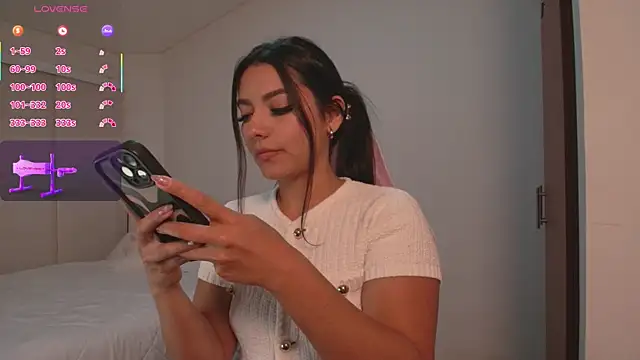 ariana bae  online show from February 2026 11:27:02 PM