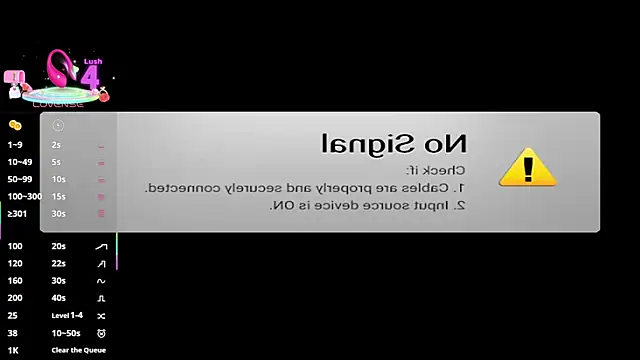 LuxSopphia online show from June 2026 12:42:02 PM