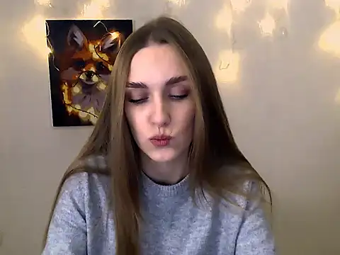 Doll Angelina online show from November 2025 07:11:02 AM