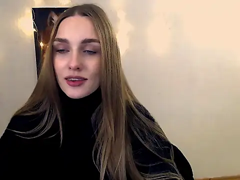 Doll Angelina online show from December 2025 10:42:01 AM