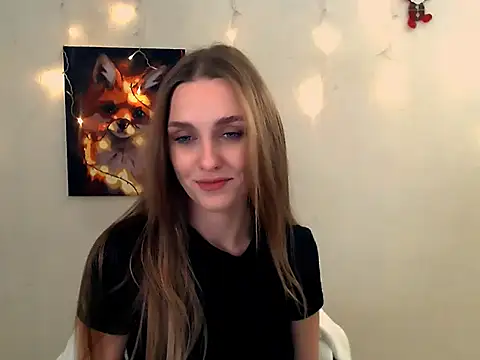 Doll Angelina online show from December 2025 06:54:02 AM