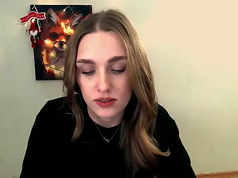 Doll Angelina online show from December 2025 08:12:01 AM