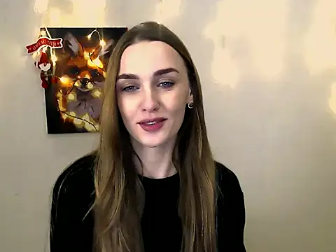 Doll Angelina online show from December 2025 06:42:02 AM