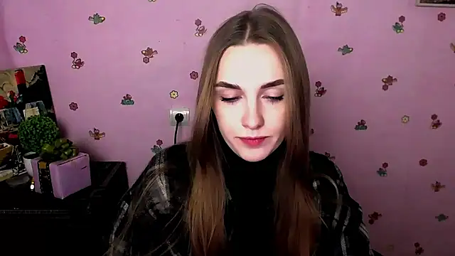 Doll Angelina online show from January 2026 06:51:02 AM