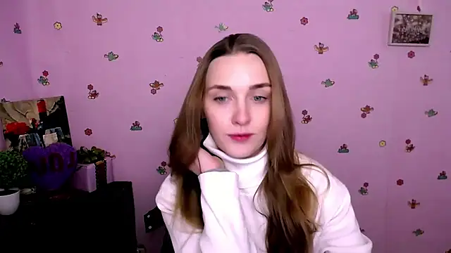 Doll Angelina online show from February 2026 06:51:01 AM