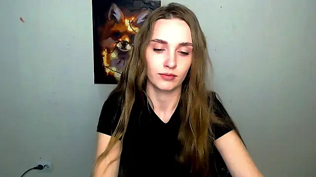 Doll Angelina online show from April 2026 05:58:01 AM