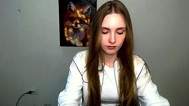 Doll Angelina online show from May 2026 05:56:02 AM