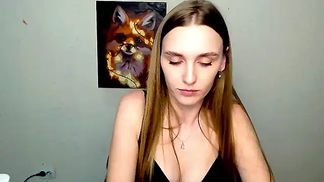 Doll Angelina online show from May 2026 06:32:03 AM