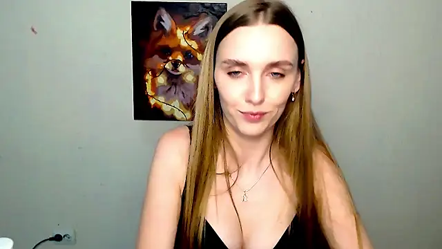 Doll Angelina online show from May 2026 06:54:02 AM