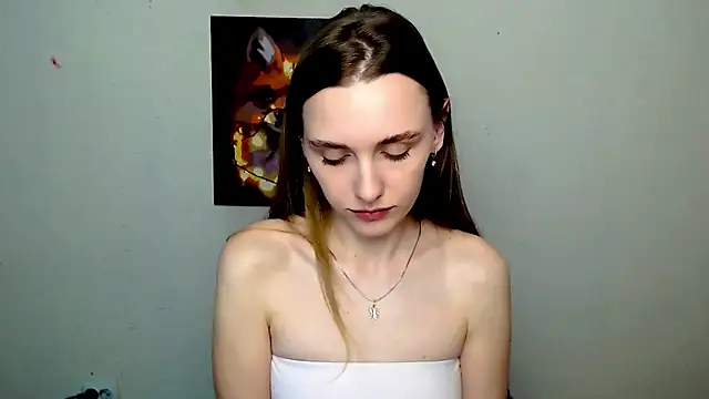 Doll Angelina online show from May 2026 05:58:02 AM