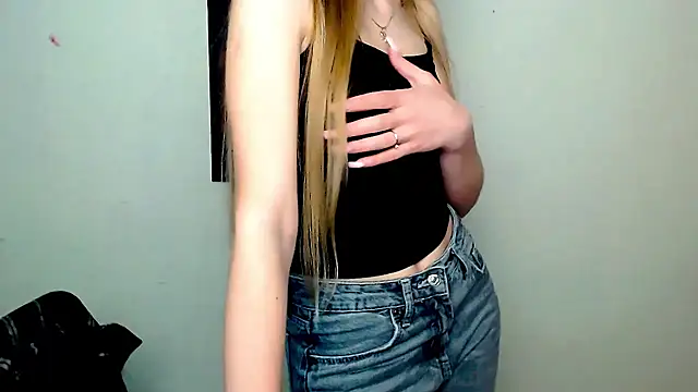 Doll Angelina online show from May 2026 06:08:01 AM