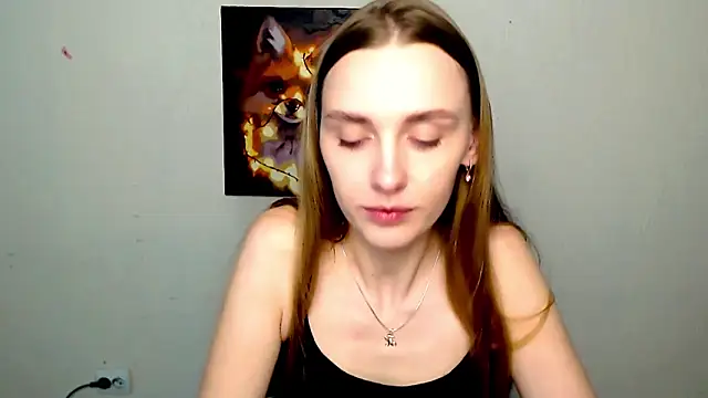 Doll Angelina online show from May 2026 05:45:02 AM
