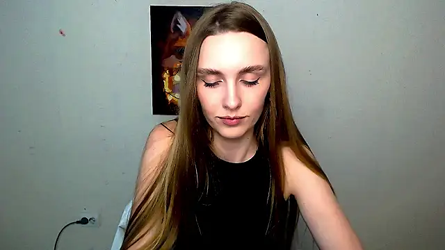 Doll Angelina online show from May 2026 06:11:02 AM