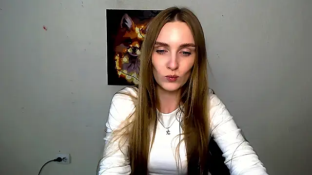 Doll Angelina online show from May 2026 08:22:01 AM