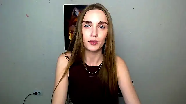 Doll Angelina online show from June 2026 05:47:01 AM