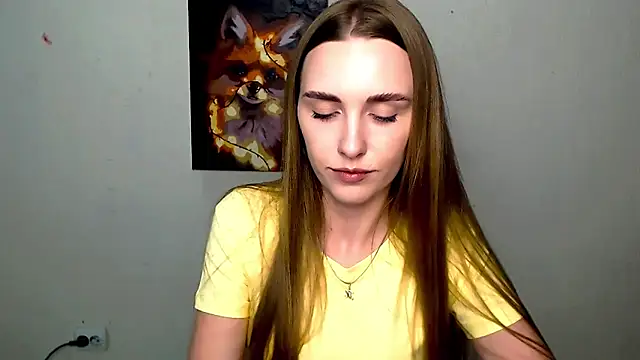 Doll Angelina online show from June 2026 06:28:01 AM