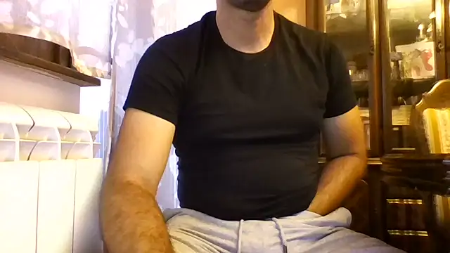 Snapshot of playman83 chatting on July 2026 05:49:01 AM playman83 online show from July 2026 05:49:01 AM