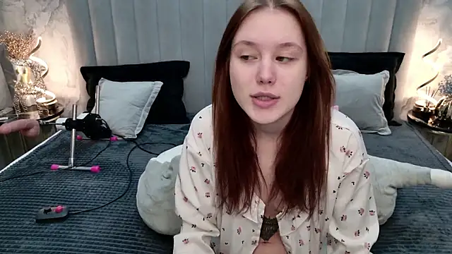 CarolineTenders online show from February 2026 01:35:02 AM