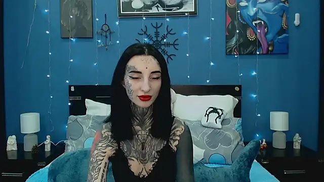 Velvetbat online show from May 2026 07:04:01 AM