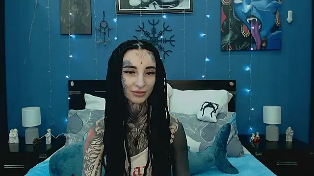 Velvetbat online show from May 2026 07:05:02 AM