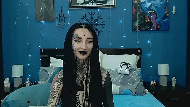 Velvetbat online show from June 2026 07:10:01 AM