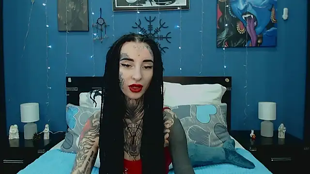 Velvetbat online show from June 2026 07:33:01 AM