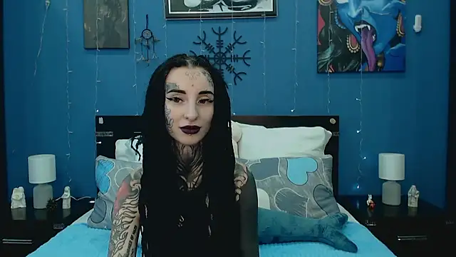 Velvetbat online show from June 2026 07:30:01 AM