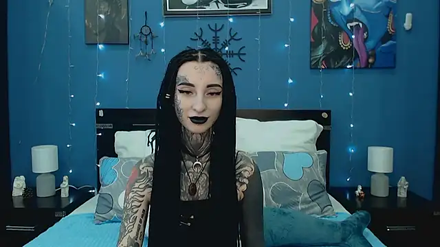 Velvetbat online show from July 2026 07:04:02 AM