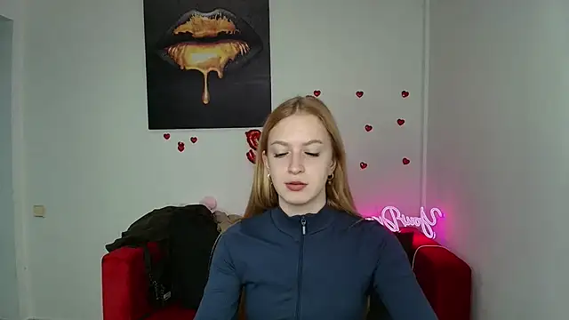 MirandaMayers online show from March 2025 06:49:02 AM