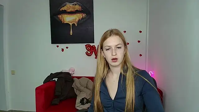 MirandaMayers online show from March 2025 04:07:02 PM