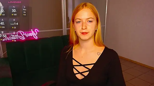 MirandaMayers online show from September 2025 05:51:01 AM