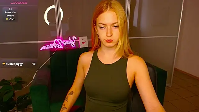 MirandaMayers online show from September 2025 11:48:01 AM